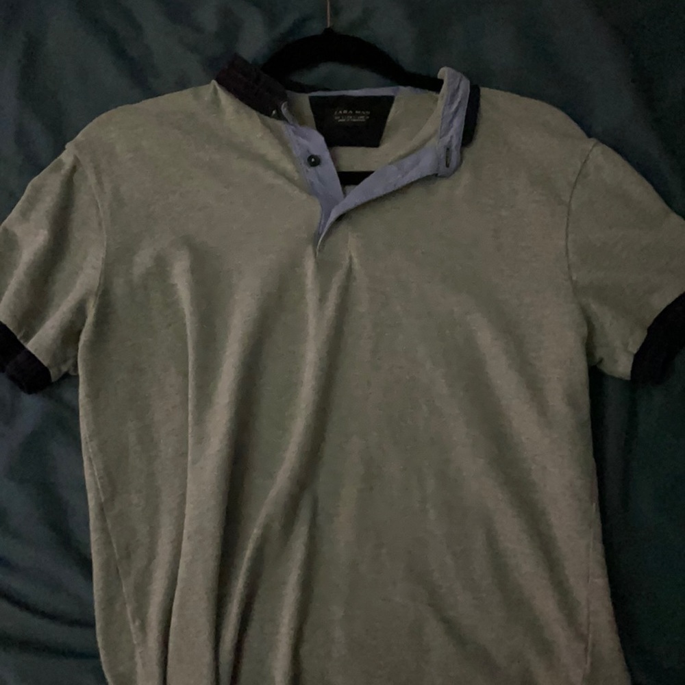 Zara Polo